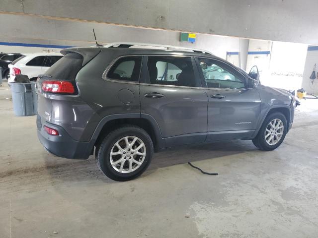 Vin: 1c4pjmcs2gw342038, lot: 50705795, jeep grand cher latitude 20163