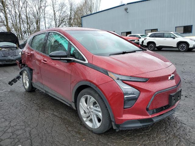 Vin: 1g1fw6s02p4128938, lot: 55649225, chevrolet bolt 1lt 20234