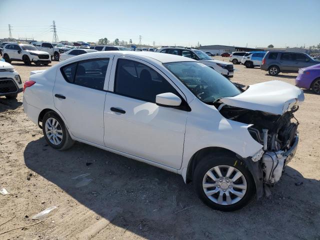 2016 NISSAN VERSA S - 3N1CN7AP0GL880927