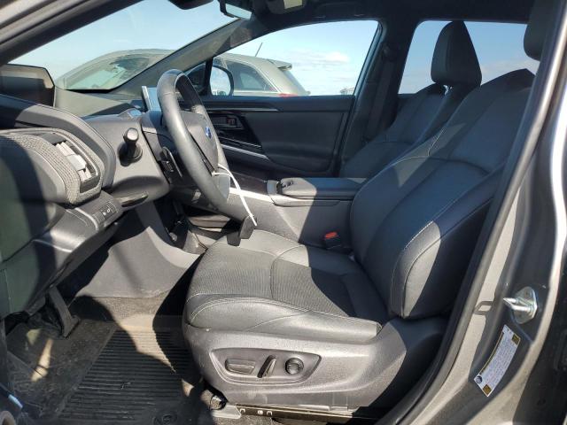 2024 SUBARU SOLTERRA P JTMABABA8RA049528