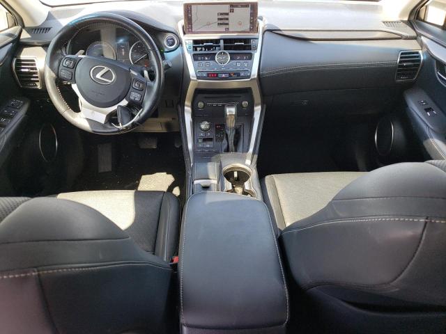 2018 LEXUS NX 300H JTJBJRBZ0J2086354