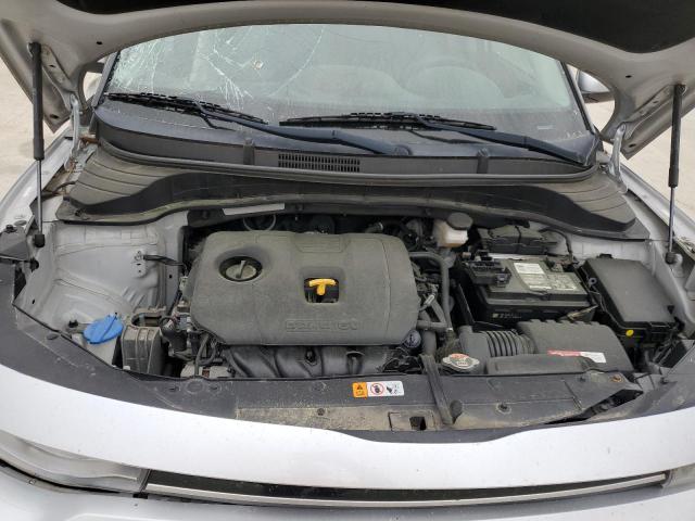 2020 KIA SOUL LX - KNDJ23AU4L7106058