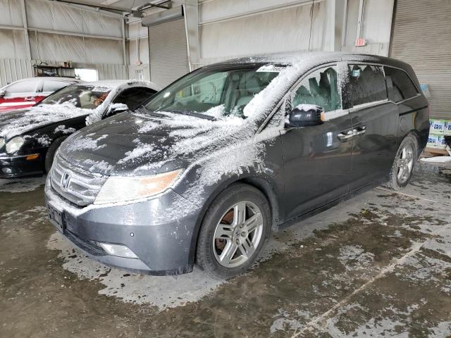 2011 HONDA ODYSSEY TO #3115779151