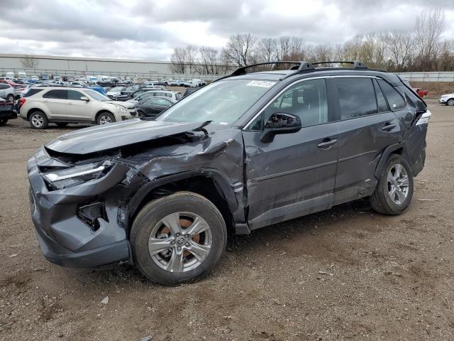 Vin: 4t3lwrfv7ru160372, lot: 51147115, toyota rav4 le 2024 img_1