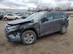 2024 TOYOTA RAV4 LE - 4T3LWRFV7RU160372