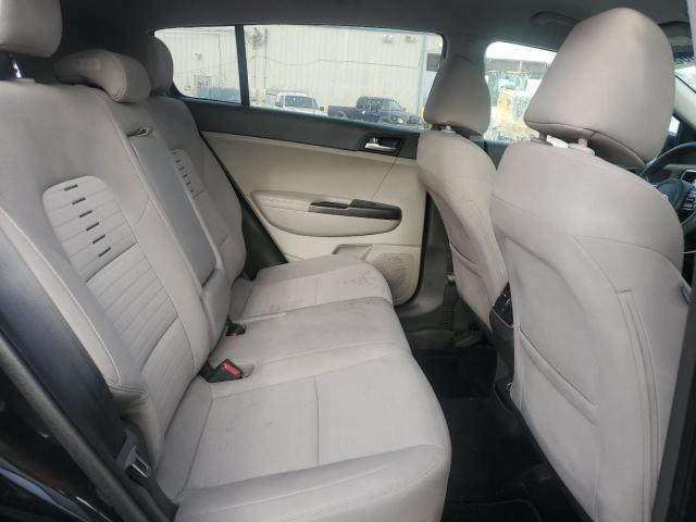 2017 KIA SPORTAGE L - KNDPM3AC1H7295951