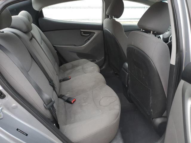 2016 HYUNDAI ELANTRA SE - 5NPDH4AE2GH765512