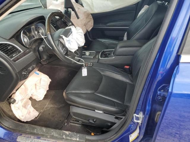 2019 CHRYSLER 300 LIMITE - 2C3CCAEG8KH501804