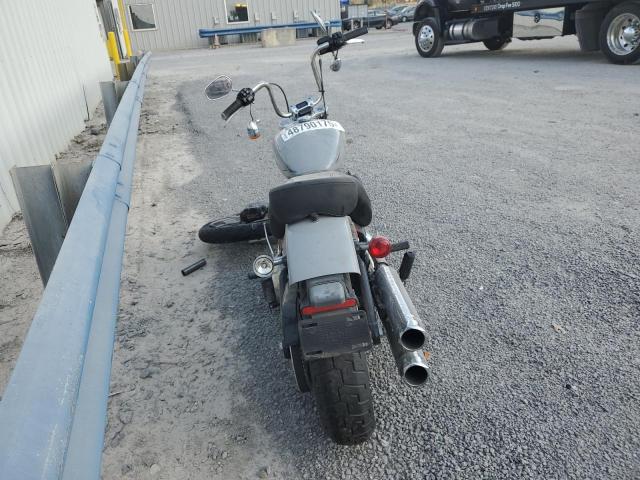 2024 HARLEY-DAVIDSON FXST 1HD1BVJ10RB014886