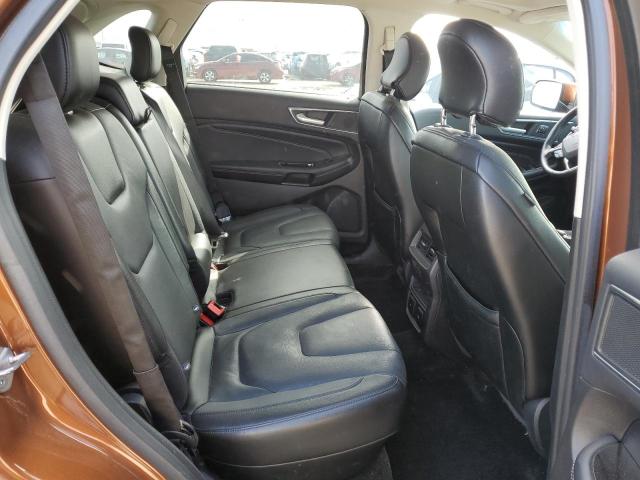 2017 FORD EDGE TITAN - 2FMPK4K97HBC12279