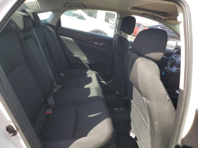 2017 HONDA CIVIC EX - 19XFC2F78HE077915