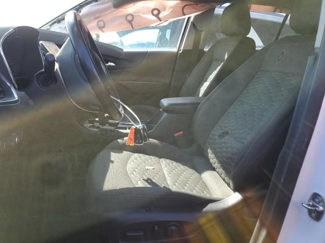 2019 CHEVROLET EQUINOX LT - 2GNAXVEX7K6194806