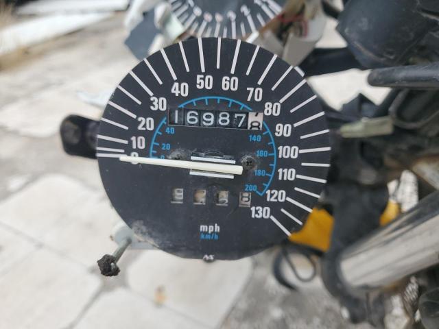 2006 KAWASAKI EX250 F - JKAEXMF176DA18860