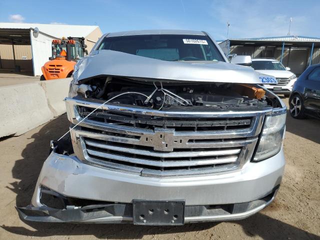 2019 CHEVROLET TAHOE POLI 1GNSKDEC7KR270507