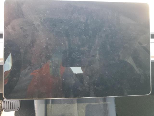 2022 TESLA MODEL 3 - 5YJ3E1EB2NF359955
