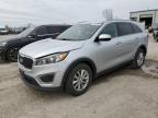 KIA SORENTO LX