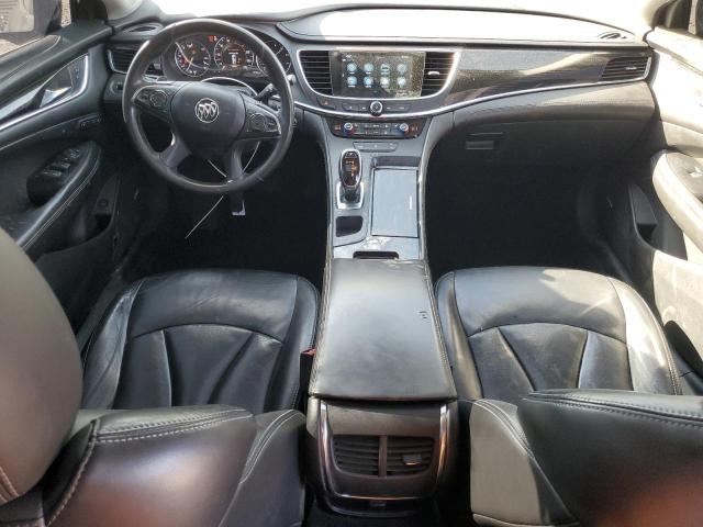 2017 BUICK LACROSSE E - 1G4ZP5SSXHU179467