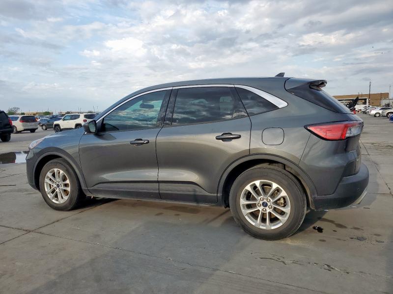 Vin: 1fmcu0g62lub03005, lot: 50187315, ford escape se 20202