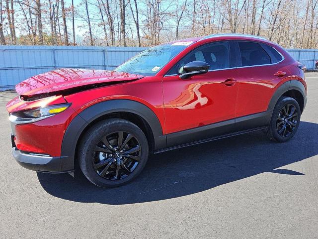 MAZDA CX-30 SELE