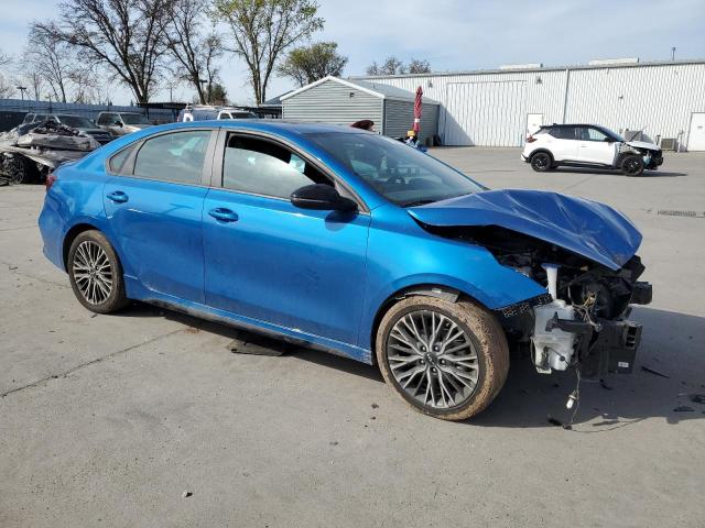 2023 KIA FORTE GT L - 3KPF54AD8PE669901