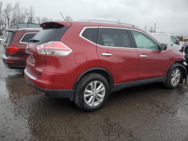 2015 NISSAN ROGUE S - 5N1AT2MV3FC829466