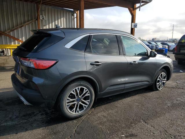 2020 FORD ESCAPE SEL - 1FMCU9H65LUC29863
