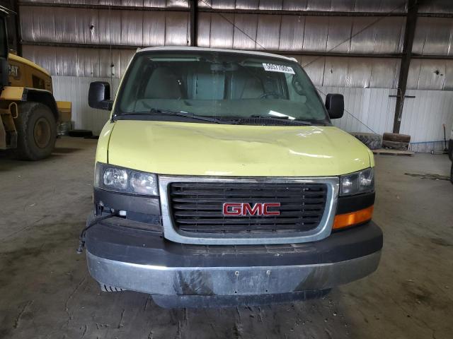 2016 GMC SAVANA G25 1GTW7AFF3G1904467