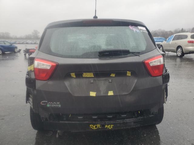 2015 FORD C-MAX PREM - 1FADP5CU4FL100804