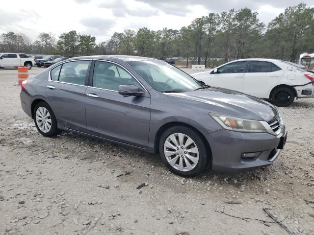 2015 HONDA ACCORD EX - 1HGCR2F71FA145815