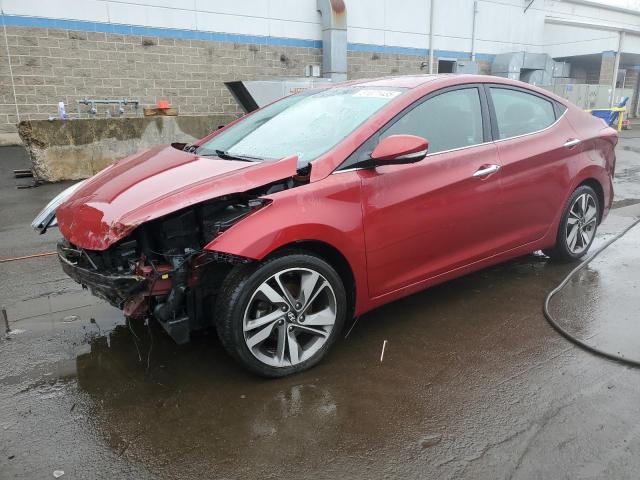 Vin: 5npdh4ae4eh470540, lot: 51071435, hyundai elantra se 2014 img_1