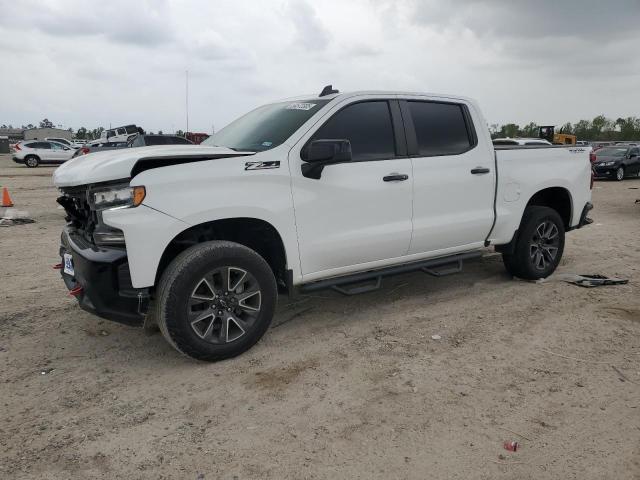 Vin: 3gcpyfed0mg392405, lot: 50572305, chevrolet all models k1500 lt trail boss 2021 img_1