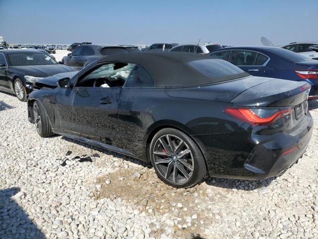 Vin: wba23at03nch74847, lot: 48988925, bmw 4 series 20222