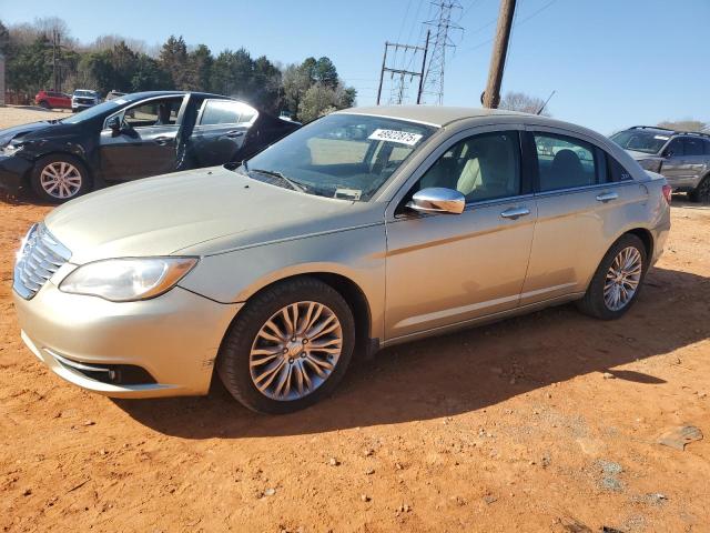 CHRYSLER 200 LIMITED