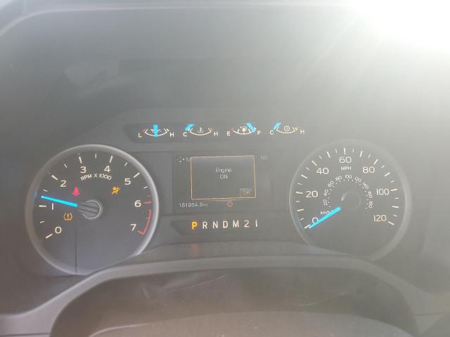 2015 FORD F150 SUPER - 1FTEW1CF9FKE15115