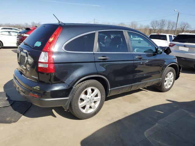Vin: 5j6re4h49bl078439, lot: 49610245, honda crv se 20113