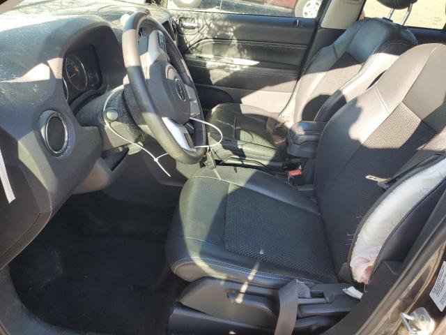 2016 JEEP COMPASS LA - 1C4NJCEA4GD575078