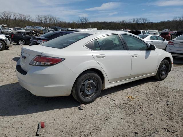 2010 MAZDA 6 I - 1YVHZ8BH5A5M43706