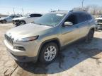 2016 JEEP CHEROKEE L - 1C4PJLCB0GW338774