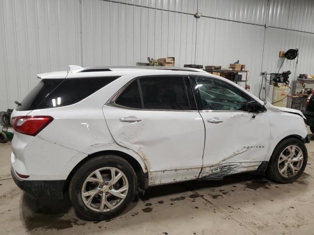 Vin: 2gnaxnev9l6123588, lot: 47476655, chevrolet equinox premier 20203