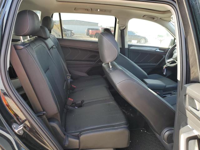 2022 VOLKSWAGEN TIGUAN SE - 3VV3B7AX5NM136349