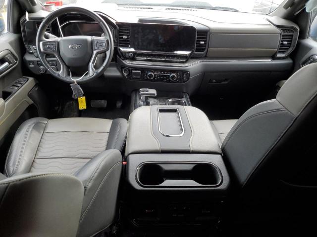 2022 CHEVROLET SILVERADO - 3GCUDHEL6NG537935
