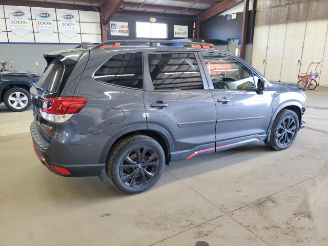 Vin: jf2skarc1lh527753, lot: 49821665, subaru forester sport 20203