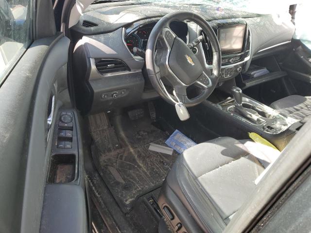 2019 CHEVROLET TRAVERSE L - 1GNERHKW2KJ188598