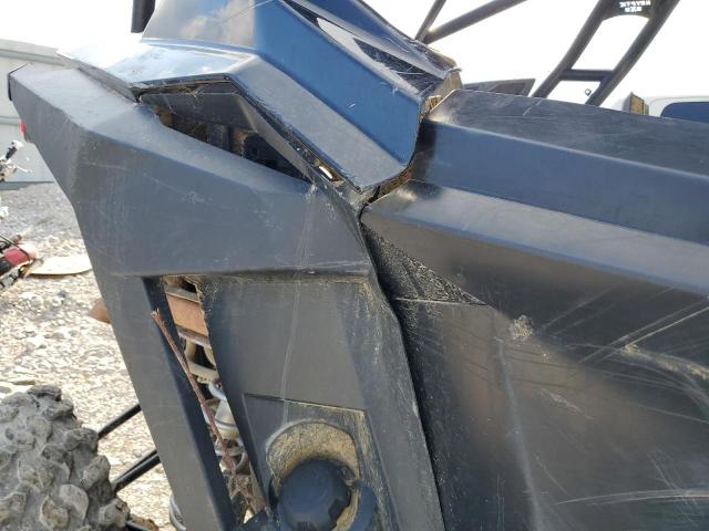 2022 POLARIS RZR PRO XP 3NSRAE927NF353574