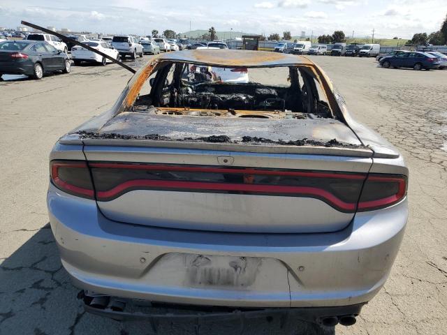 2018 DODGE CHARGER R/ - 2C3CDXCT6JH180196