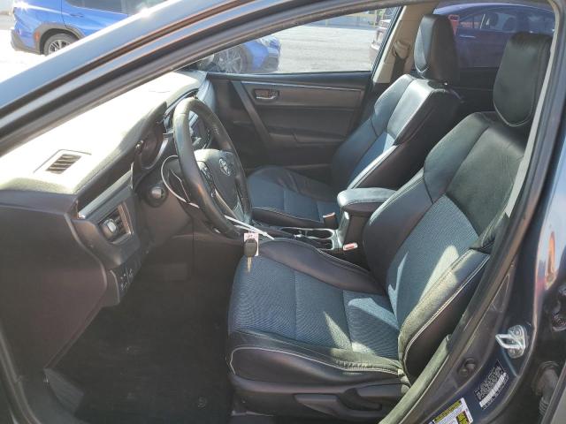 2015 TOYOTA COROLLA L - 5YFBURHE7FP236743