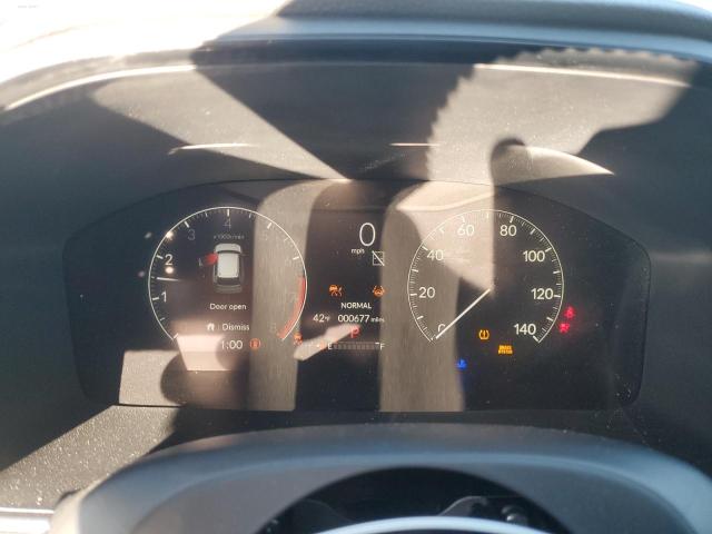 2025 HONDA CR-V EXL 2HKRS4H78SH464511