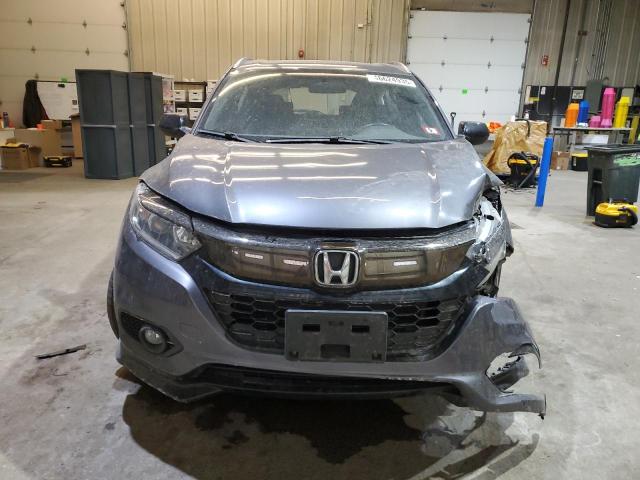 2019 HONDA HR-V SPORT 3CZRU6H13KM743970