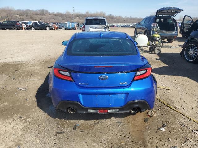2023 SUBARU BRZ PREMIU JF1ZDBB13P9705013