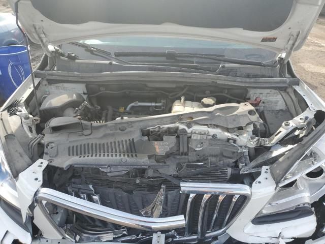 2015 BUICK ENCORE KL4CJESB9FB242122